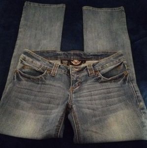 Harley Davidson Jeans sz 6